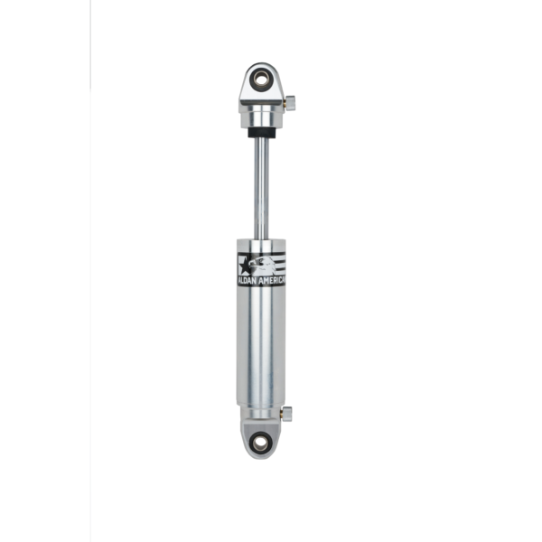 Shock Absorber, TrackLine, Double Adj. 14.00 in. Extended, 10.30 in. Compressed