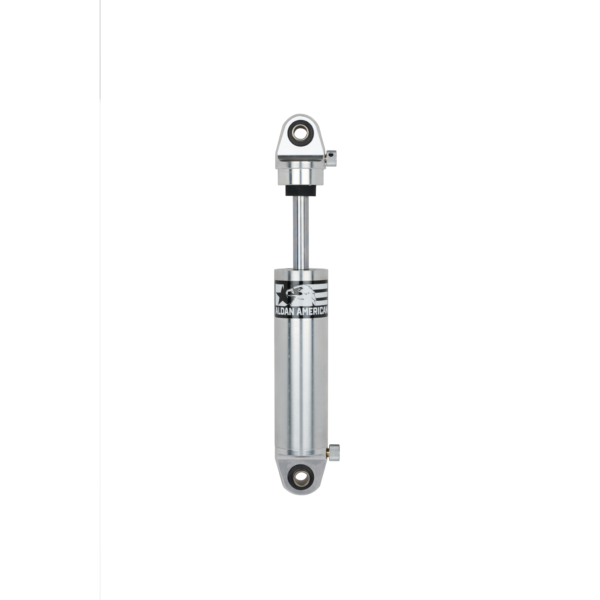 Shock Absorber, TrackLine, Double Adj. 13.50 in. Extended, 10.00 in. Compressed