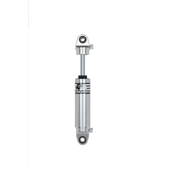 Shock Absorber, TrackLine, Double Adj. 13.50 in. Extended, 10.00 in. Compressed