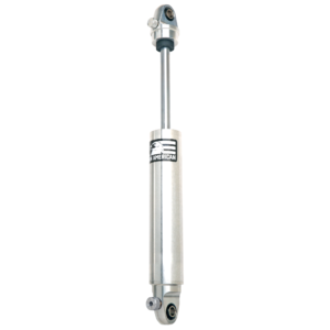 Shock Absorber, TrackLine, Double Adj. 23.75 in. Extended, 15.25 in. Compressed