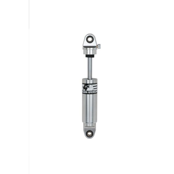 Shock Absorber, TruLine, Single Adj. 13.00 in. Extended, 9.50 in. Compressed