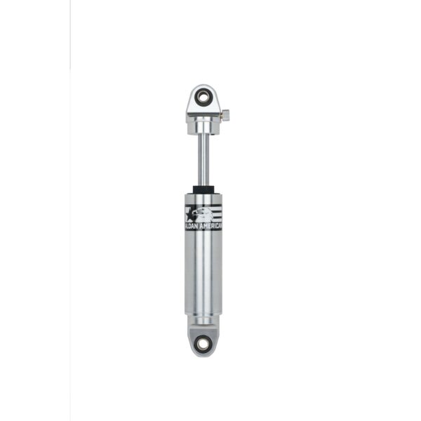 Shock Absorber, TruLine, Single Adj. 13.50 in. Extended, 9.80 in. Compressed