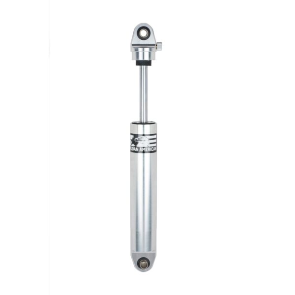 Shock Absorber, TruLine, Single Adj. 18.00 in. Extended, 13.00 in. Compressed