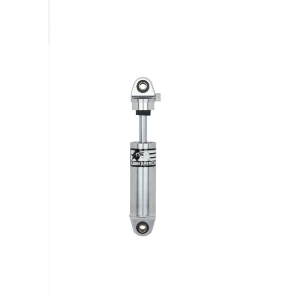 Shock Absorber, TruLine, Single Adj. 11.60 in. Extended, 8.65 in. Compressed