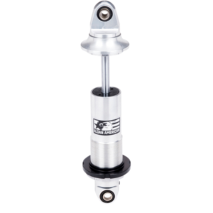 Aldan American Coil-Over Shock, 500, Non Adj. 13.00 in. Extended, 9.50 in. Compressed