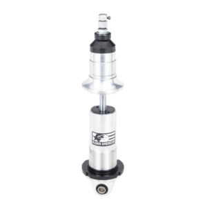 Aldan American Coil-Over Shock, MII, Single Adj.12.50 in. Extended, 9.70 in. Compressed