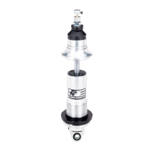 Aldan American Coil-Over Shock, MII, Single Adj. 14.00 in. Extended, 11.20 in. Compressed