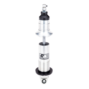 Aldan American Coil-Over Shock, MII, Single Adj.13.00 in. Extended, 10.20 in. Compressed