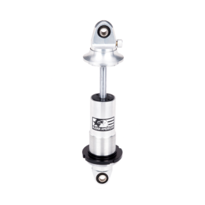 Aldan American Coil-Over Shock, Phantom, Single Adj. 13.00 in. Extended, 9.50 in. Compressed