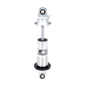 Aldan American Coil-Over Shock, Phantom, Single Adj. 13.50 in. Extended, 9.80 in. Compressed