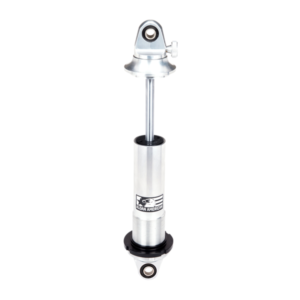 Aldan American Coil-Over Shock, Phantom, Single Adj. 16.50 in. Extended, 11.50 in. Compressed