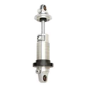 Coil-Over Shock, Striker, Double Adj. 12.25 in. Extended, 9.25 in. Compressed