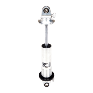 Aldan American Coil-Over Shock, Striker, Double Adj 17.00 in. Extended, 12.00 in. Compressed