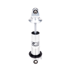 Aldan American Coil-Over Shock, Phantom, Single Adj. 14.00 in. Extended, 10.10 in. Compressed