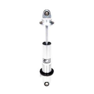 Aldan American Coil-Over Shock, Phantom, Single Adj. 18.50 in. Extended, 13.20 in. Compressed