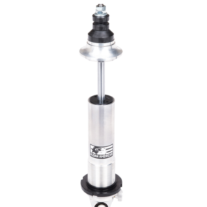 Aldan American Coil-Over Shock, SS Series, Single Adj 16.50 in. Extended, 11.10 in. Compressed