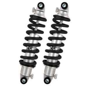 Aldan American Coil-Over Kit, DeTomaso Pantera. Rear, Pair. Fits 1971-1992 Stock Ride Height