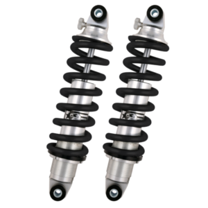 Aldan American Coil-Over Kit, DeTomaso Pantera. Rear, Pair. Fits 1971-1992 Stock Ride Height