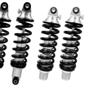 Aldan American Coil-Over Kit, Plymouth Prowler. Front/Rear Set. Fits 1997-2002 Stock Ride Ht